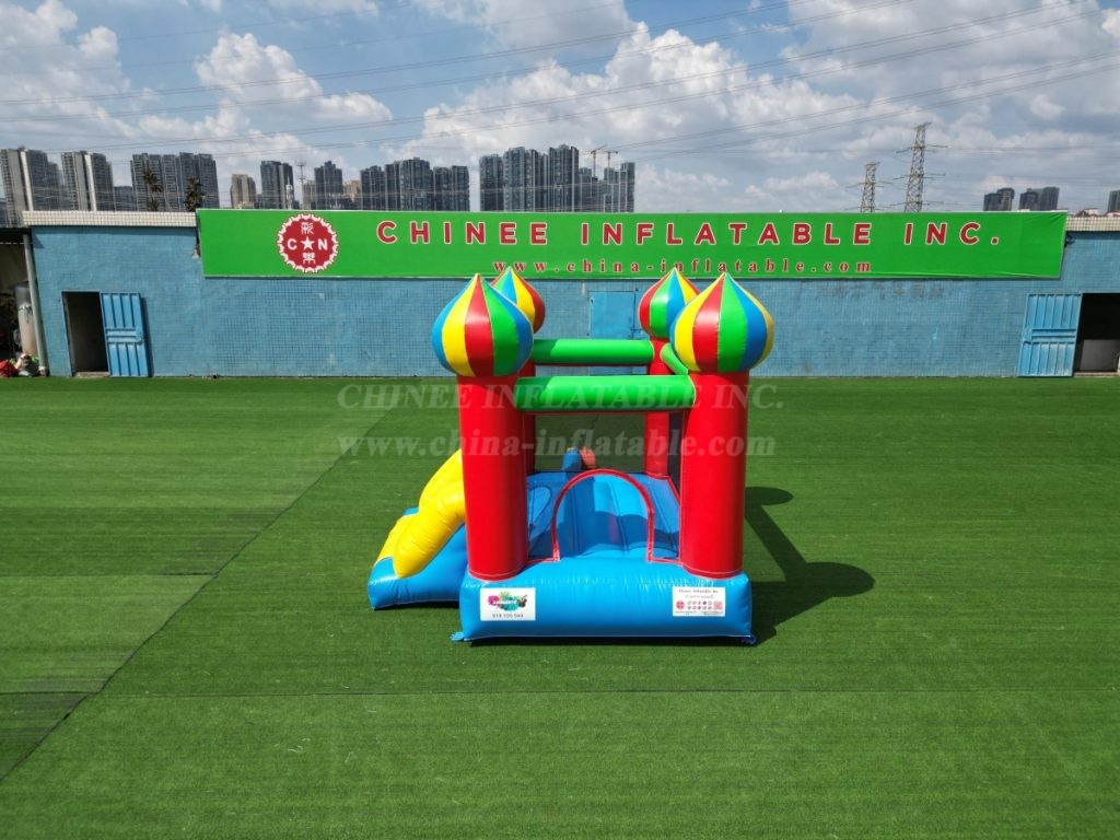 T2-8004 Mini Bouncy Castle