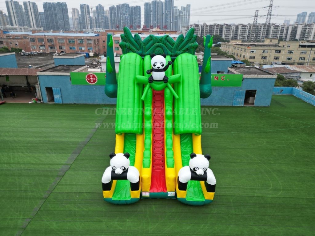 T8-1451B1 Panda Slide