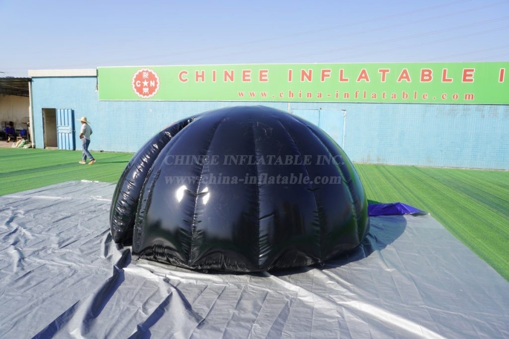 S4-544B special air mold