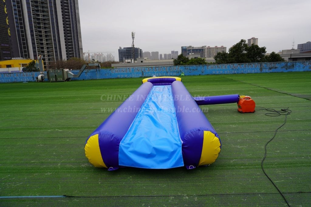 T8-618B Slip and Slide