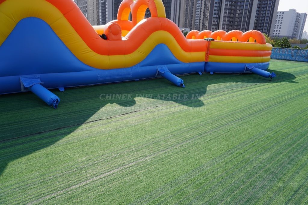 T7-1462 Ultimate Obstacle Dash