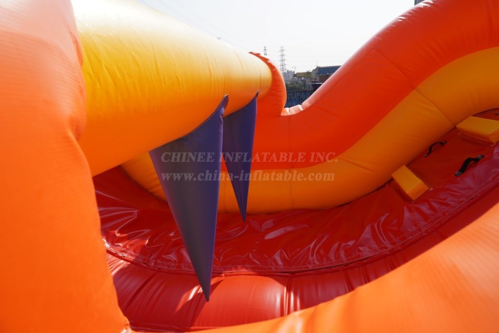 T7-1462 Ultimate Obstacle Dash