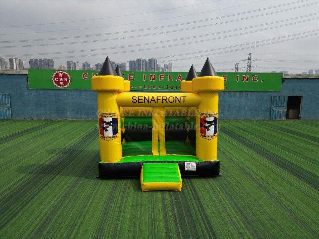 T2-8204 Mini Bouncer