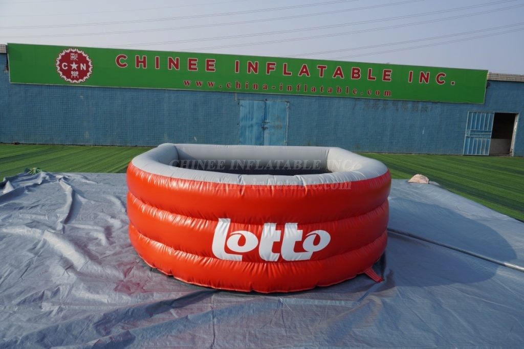 T2-8205 Inflatable Ball Pit