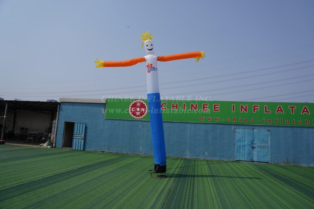 D2-107B Air Dancer