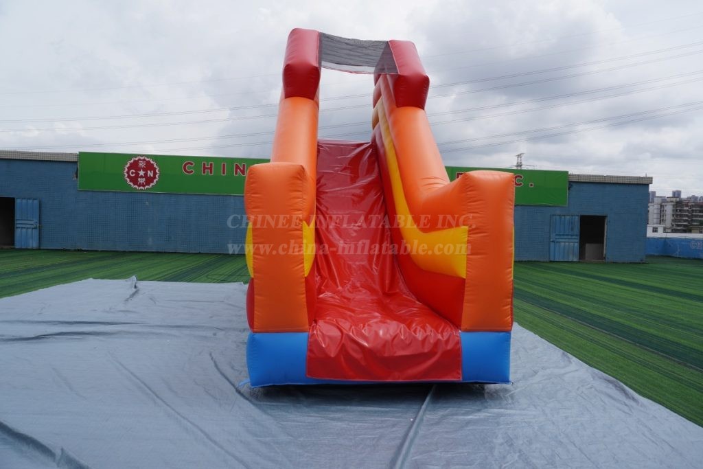 SD1-01C Customized Slide