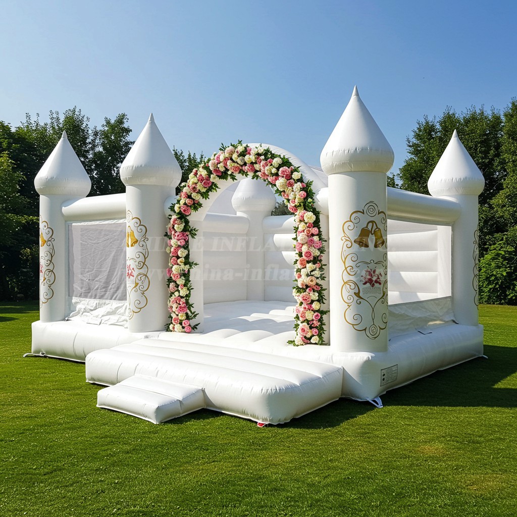 T2-8454 Wedding Bouncer