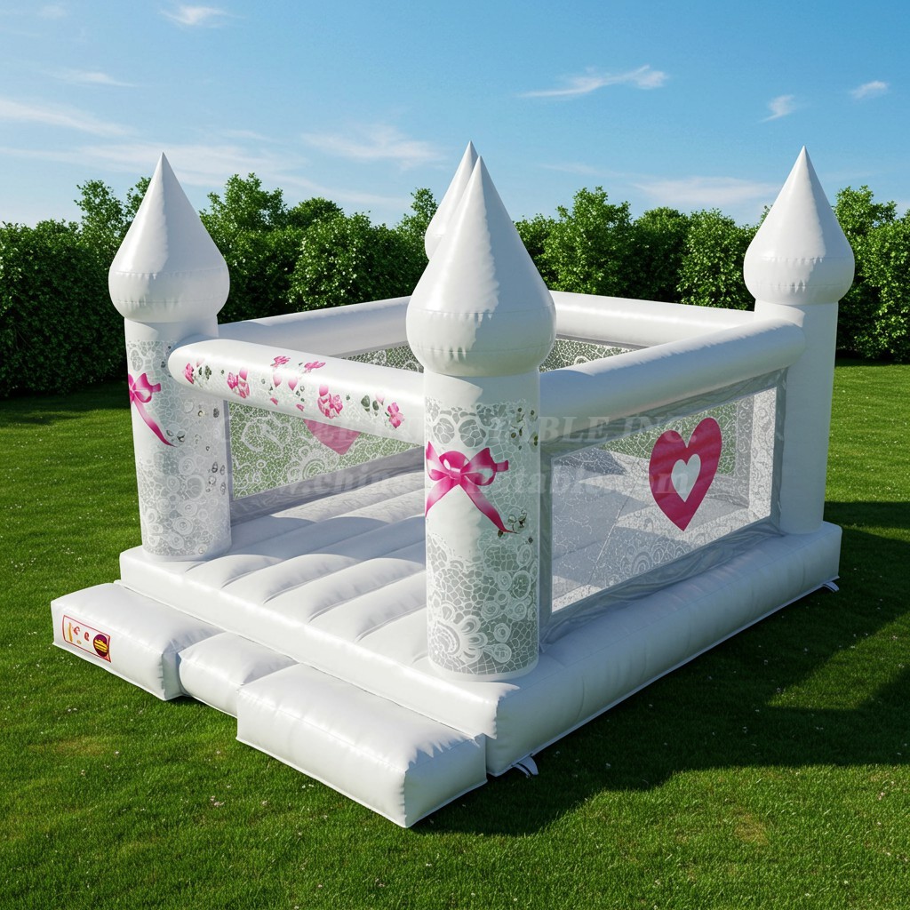 T2-8459 Wedding Bouncer