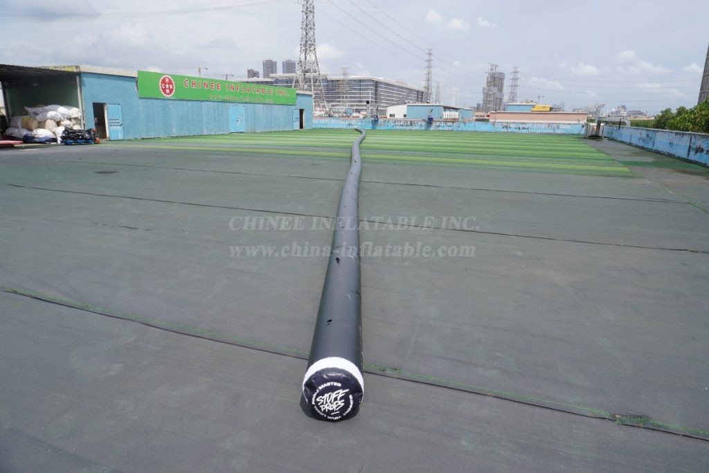 S4-808 Inflatable tube diameter