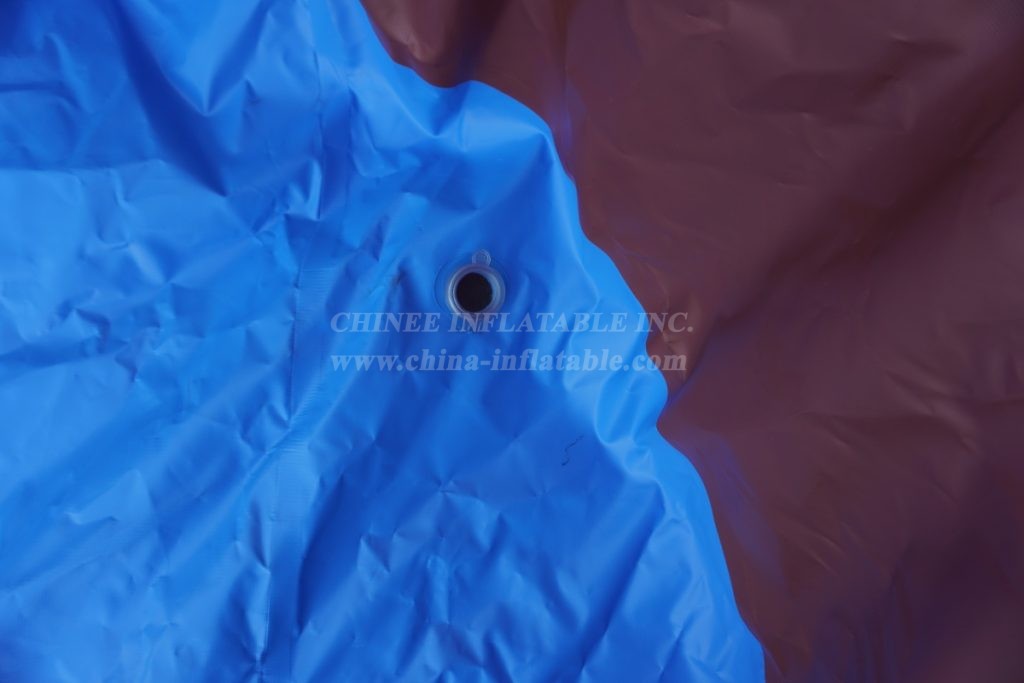 Pool3-430 Bear Theme Pool Water Park