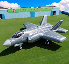 S5-101 F-35 Lightning II Fighter Aircraft