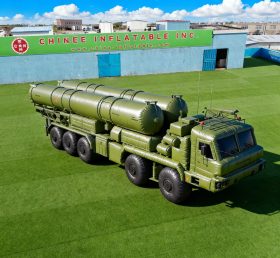 S5-112 S-500 Prometheus Air Defense Systems