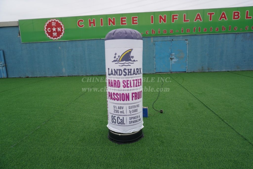 S4-1013 Inflatable Can