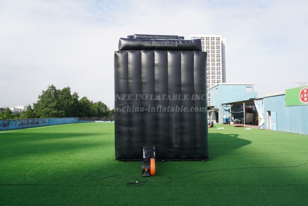 S4-411C Inflatable Battery Model