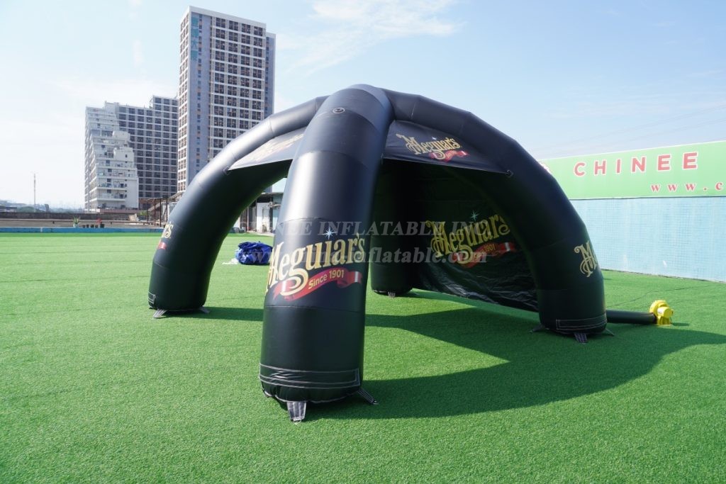 Tent1-305 Inflatable Spider Tent