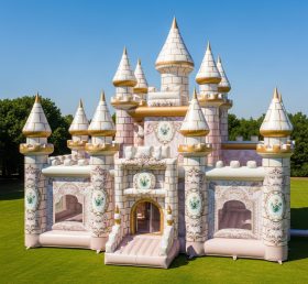 T2-8705 Weddings Theme Inflatable Castles
