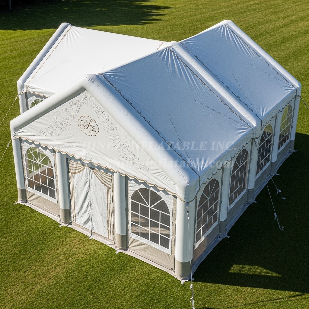 Tent1-4950 Weddings Theme Inflatable Tent