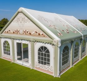 Tent1-4961 Weddings Theme Inflatable Tent