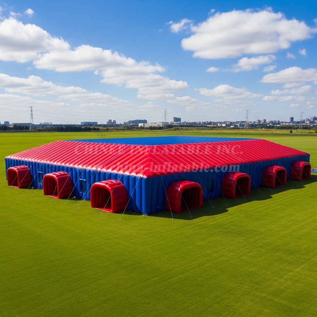 Tent1-6557 Inflatable Tent