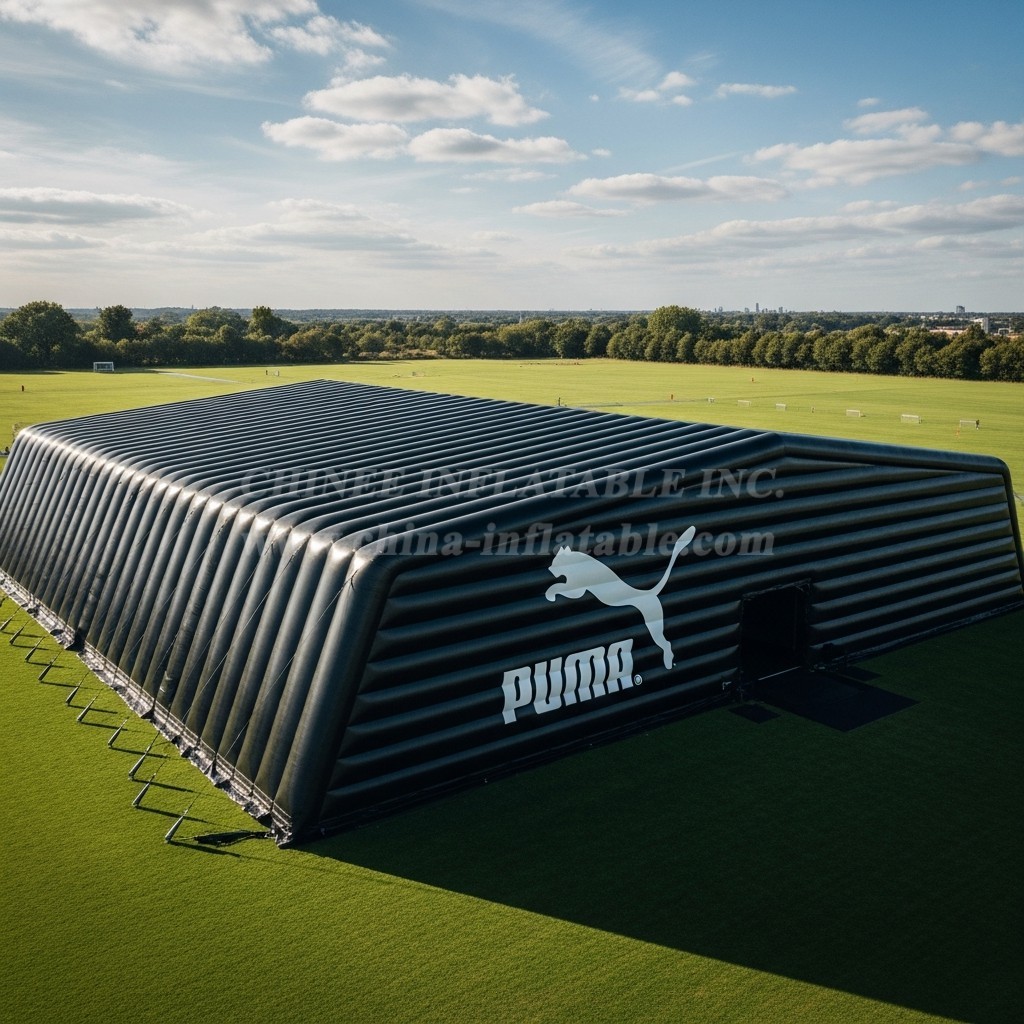 Tent1-6578 Puma Inflatable Tent