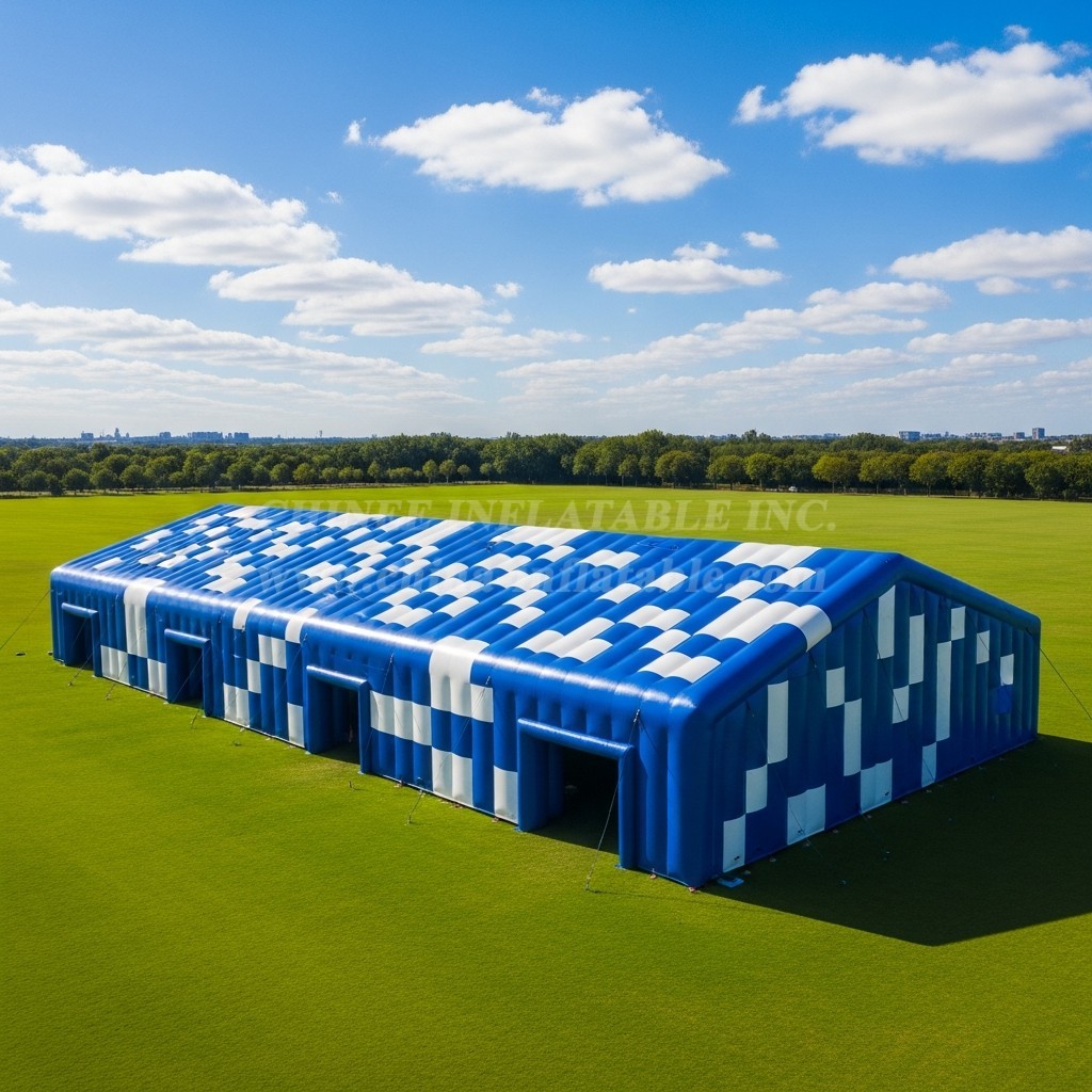 Tent1-6587 Inflatable Pavilion