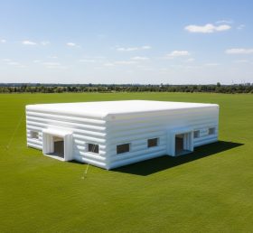 Tent1-6598 Inflatable Cube Tent