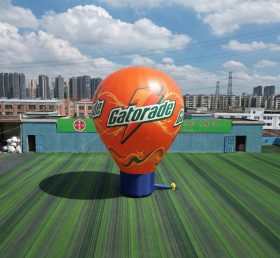 B3-21AL Gatorade Advertising Inflatable Balloon