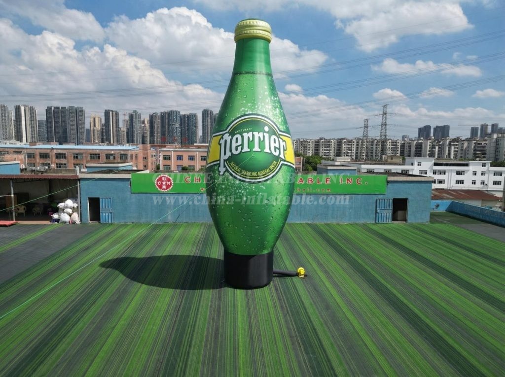 B3-199 Perrier Advertising Inflatable Balloon
