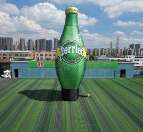 B3-199 Perrier Advertising Inflatable Balloon