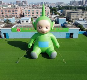 Cartoon3-872 Teletubbies Theme Inflatable Cartoon