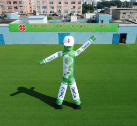 D3-17 Dettol Air Dancer