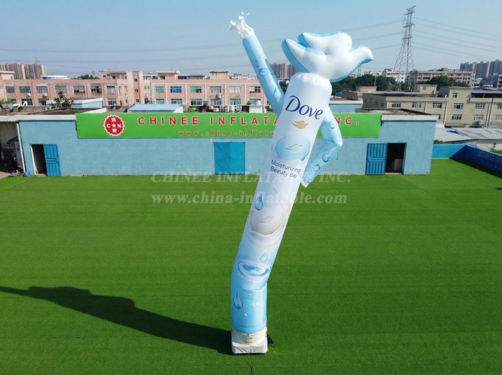 D3-18 Dove Air Dancer