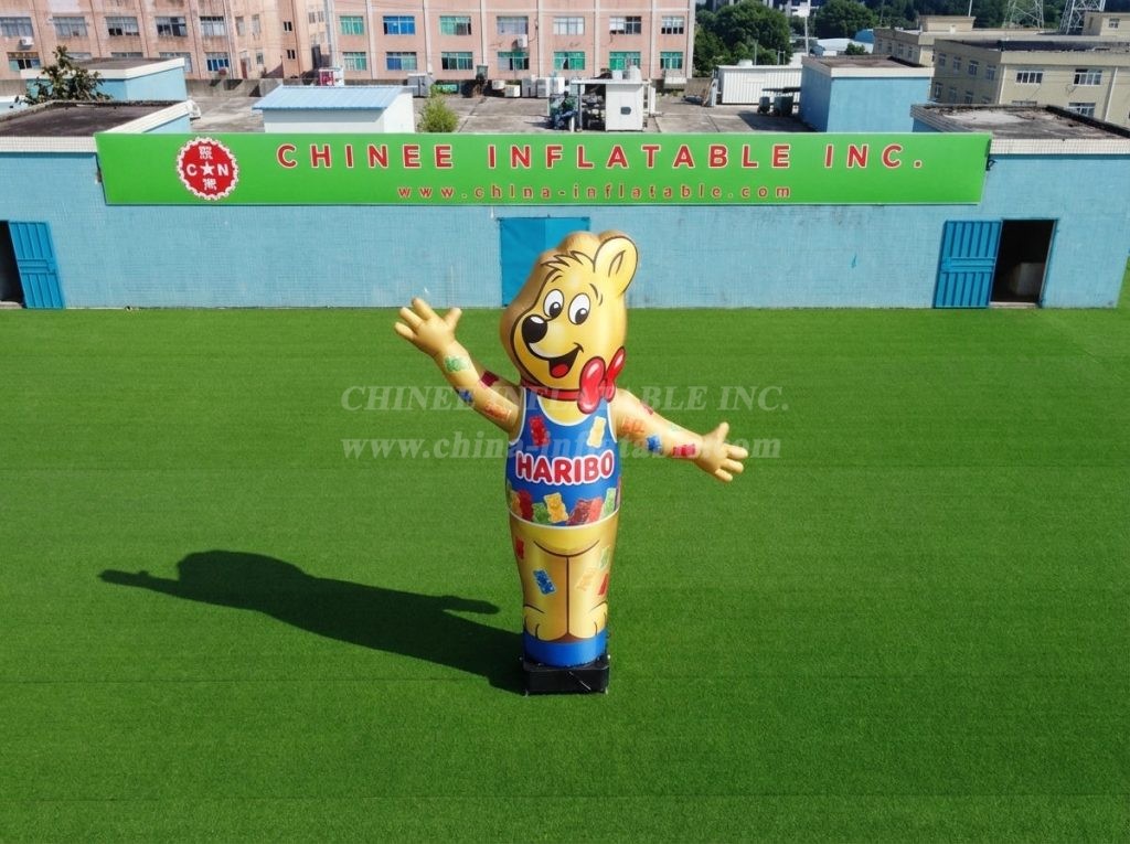 D3-23 Haribo Air Dancer