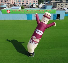 D3-25 Häagen-Dazs Air Dancer