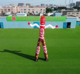 D3-29 KitKat Air Dancer