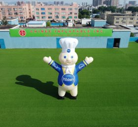 D3-39 Pillsbury Air Dancer