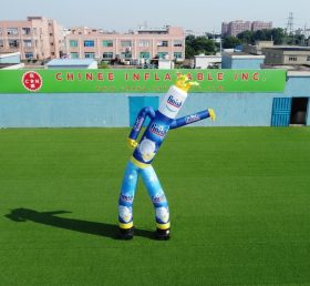 D3-54 Finish Air Dancer