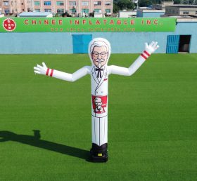 D3-57 KFC Air Dancer