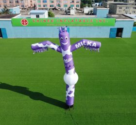 D3-64 Milka Air Dancer