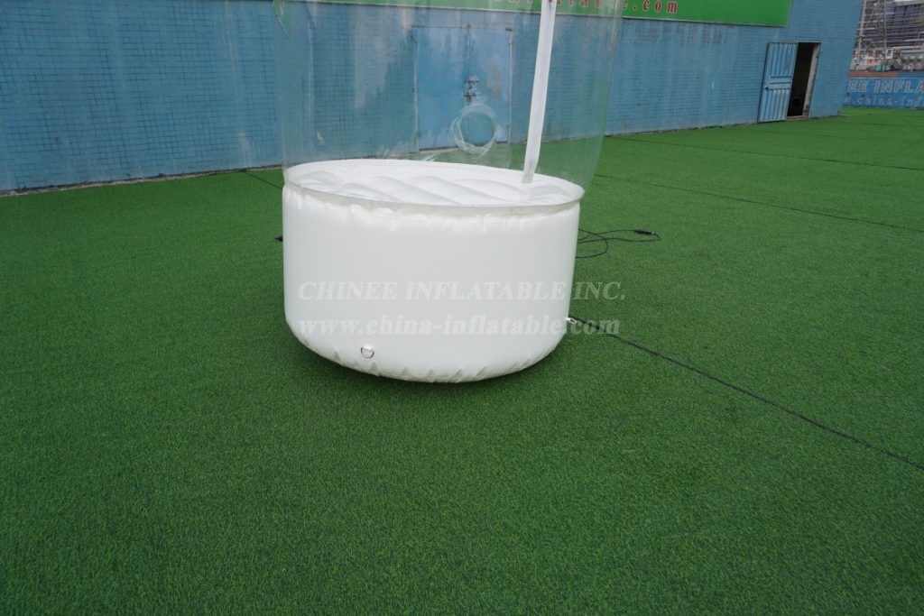 S4-811 Inflatable Display Space