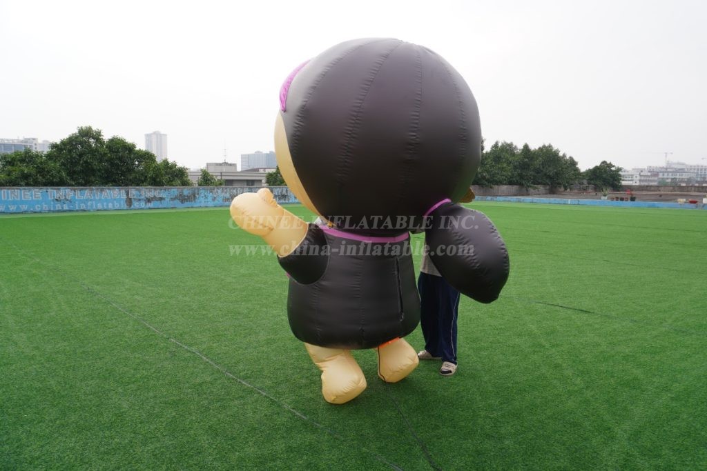 Cartoon1-851 Custom Inflatable Cartoon Characters