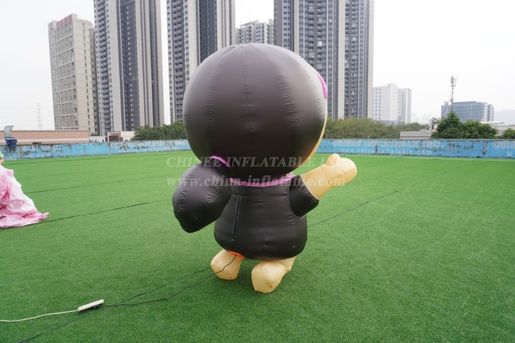 Cartoon1-851 Custom Inflatable Cartoon Characters