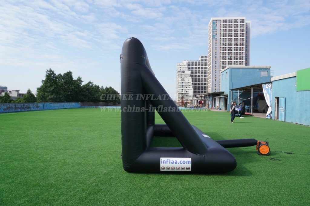 Screen2-10 Inflatable Movie Screen