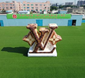 S4-2069 Louis Vuitton Inflatable Advertising Sign