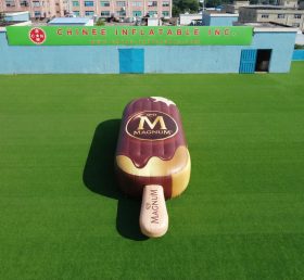 S4-2072 Magnum Inflatable Advertising Sign