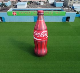 S5-140 Coca Cola Inflatable Model Product