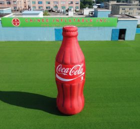 S5-141 Coca Cola Inflatable Model Product