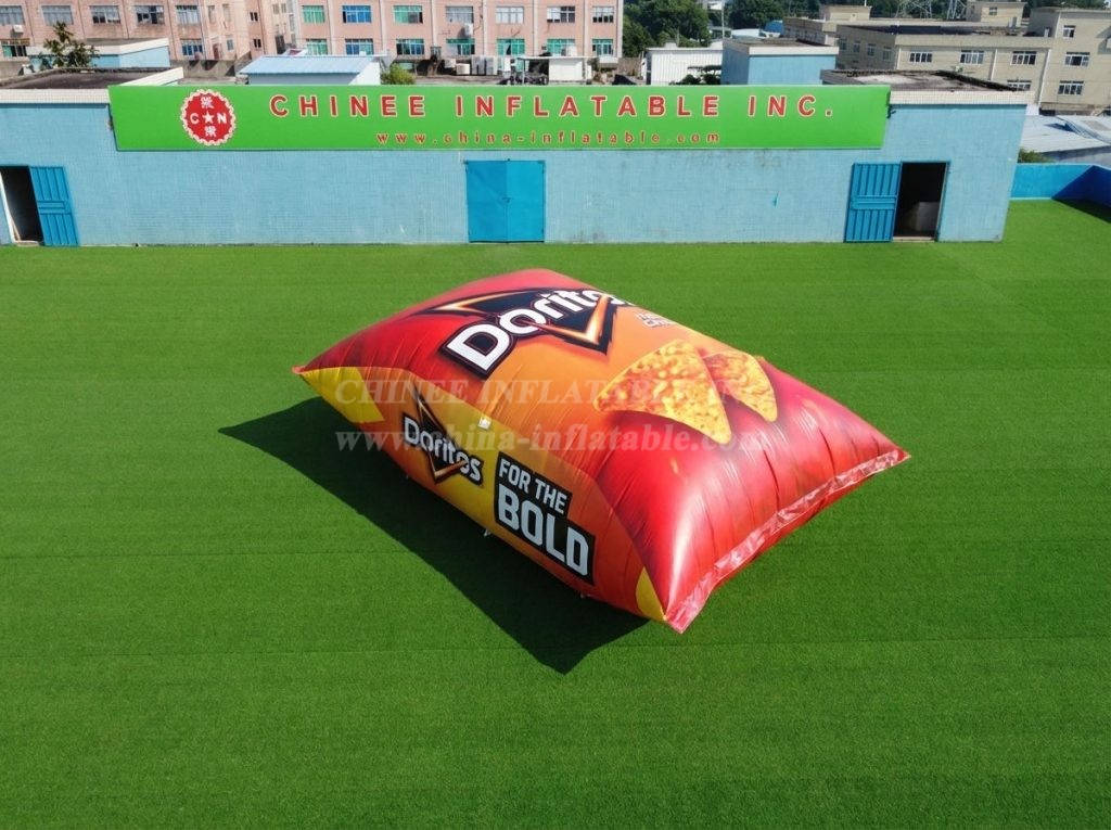 S5-147 Doritos Inflatable Model Product
