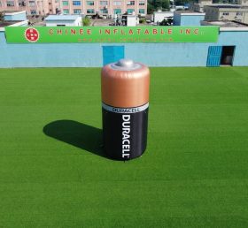 S5-150 Duracell Inflatable Model Product