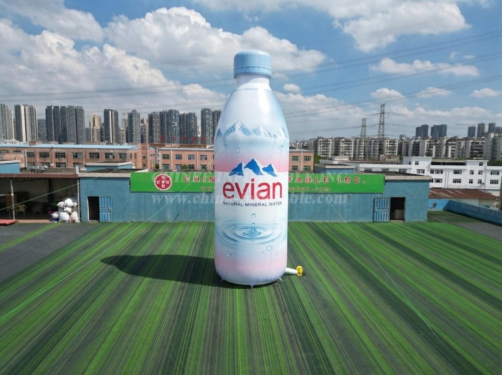 S5-151 Evian Inflatable Model Product